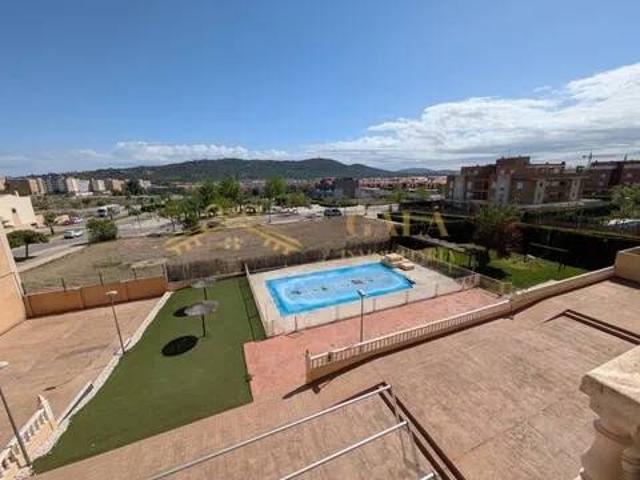 Piso en Alquiler en Cáceres
