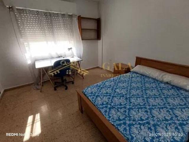 Piso en Alquiler en Cáceres