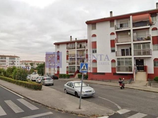 Piso en alquiler en Cáceres