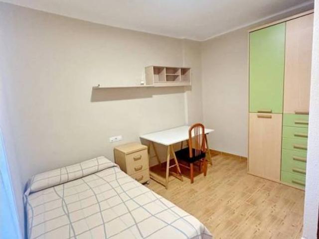 Piso en Alquiler en Cáceres