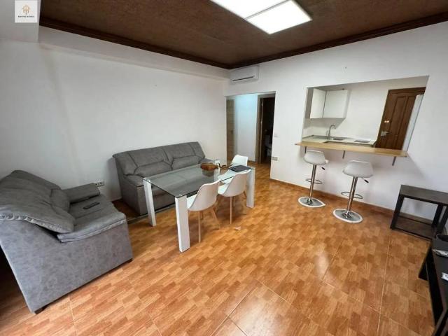 Piso en Alquiler en Cáceres