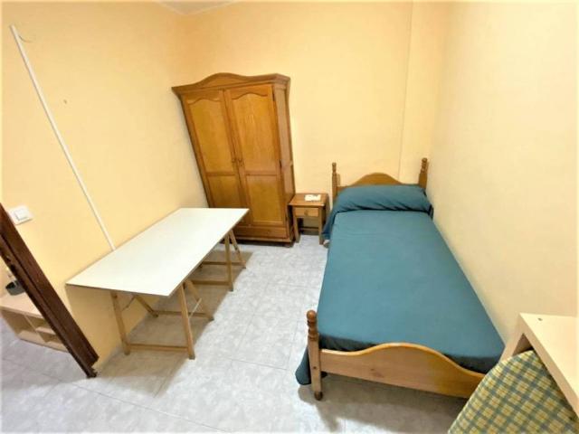 Piso en Alquiler en Cáceres