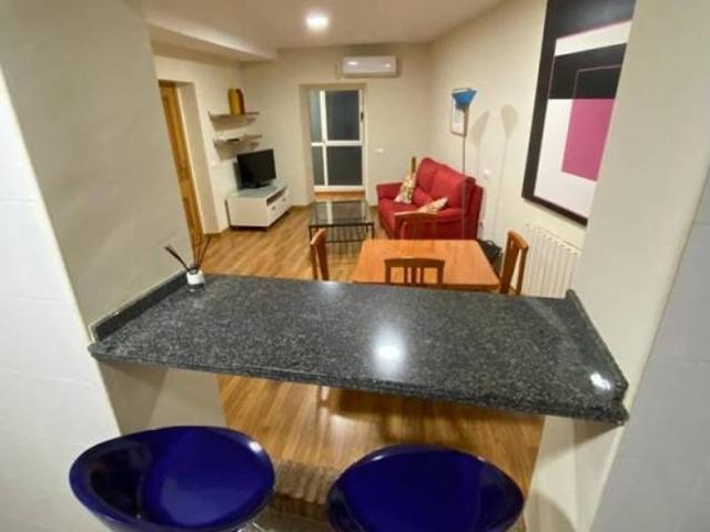 Piso en Alquiler en Cáceres
