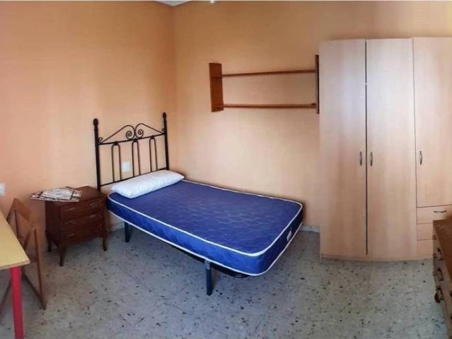 Piso en Alquiler en Cáceres