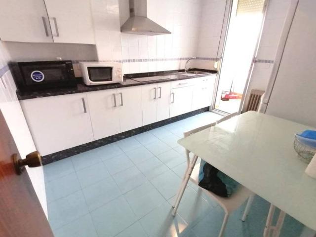 Piso en Alquiler en Cáceres