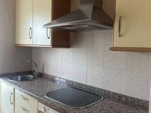 Piso en Alquiler en Cáceres