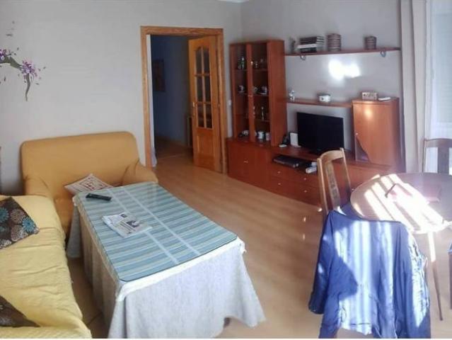 Piso en Alquiler en Cáceres