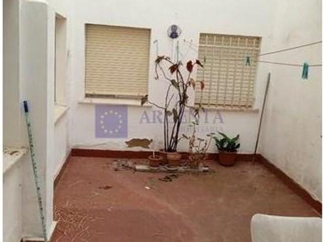 Piso en alquiler en Cáceres