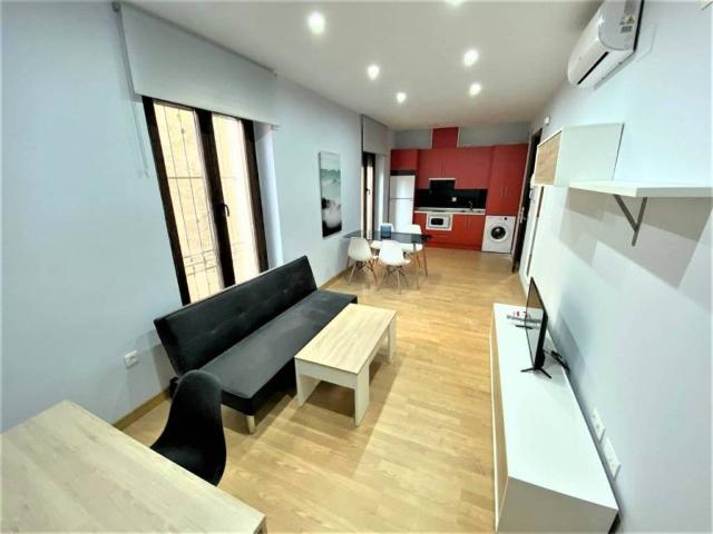 Piso en Alquiler en Cáceres