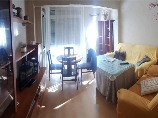 Piso en Alquiler en Cáceres