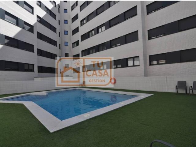 Piso en Alquiler en Cáceres