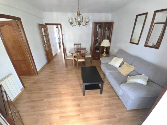 Piso en Alquiler en Cáceres