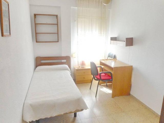 Piso en Alquiler en Cáceres