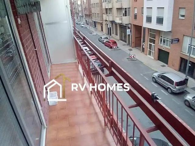 Piso en Alquiler en Cáceres