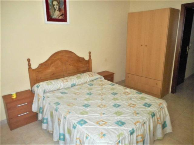 Piso en Alquiler en Cáceres