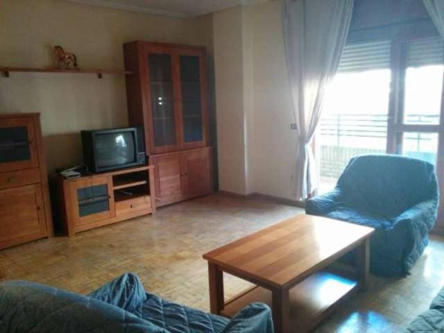 Piso en Alquiler en Cáceres