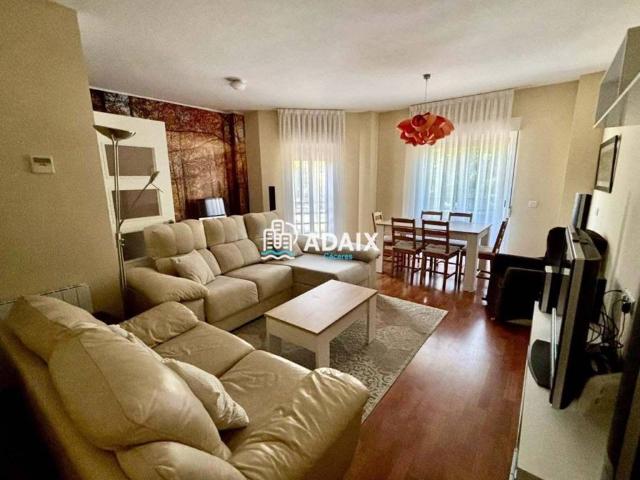 Piso en Alquiler en Cáceres