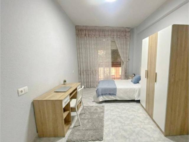Piso en Alquiler en Cáceres