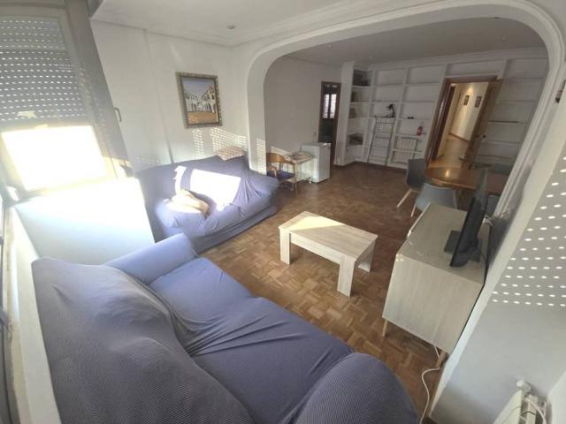 Piso en Alquiler en Cáceres