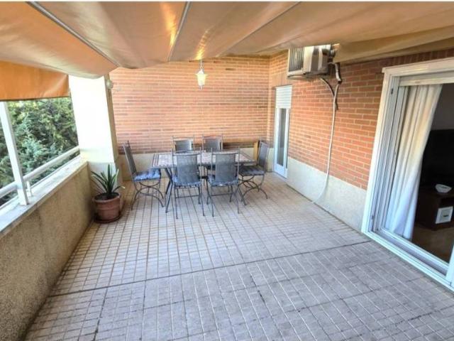 Piso en Alquiler en Cáceres