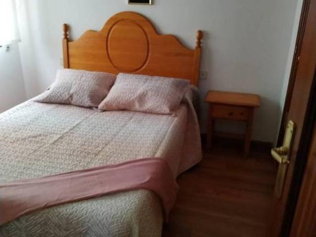Piso en Alquiler en Cáceres