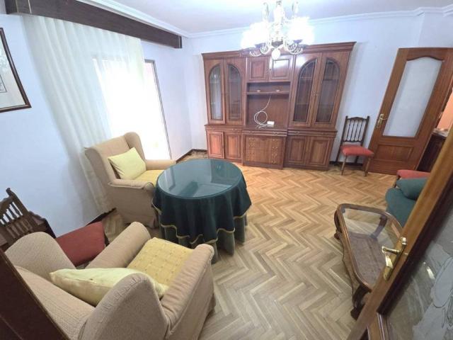 Piso en Alquiler en Cáceres