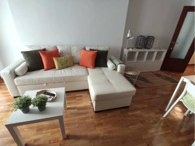 Piso en Alquiler en Cáceres