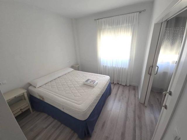 Piso en Alquiler en Cáceres