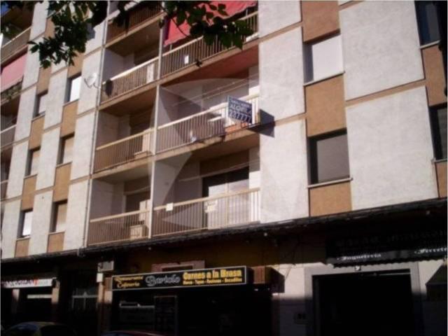 Piso en Alquiler en Cáceres