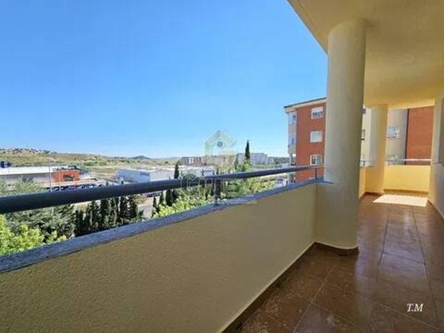 Piso en Alquiler en Cáceres