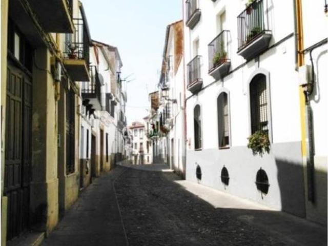 Piso en Alquiler en Cáceres
