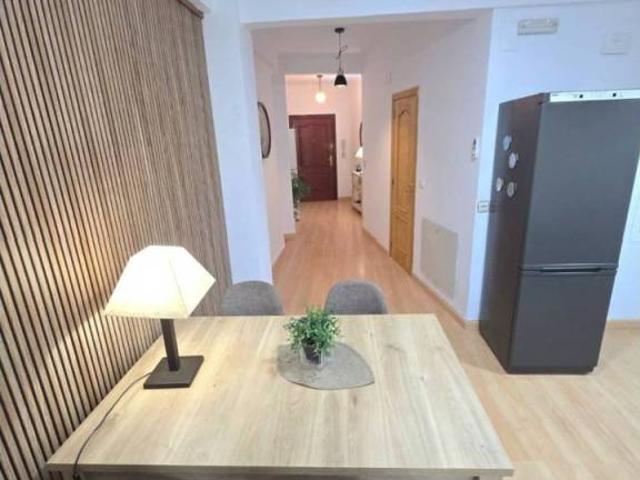 Piso en Alquiler en Cáceres