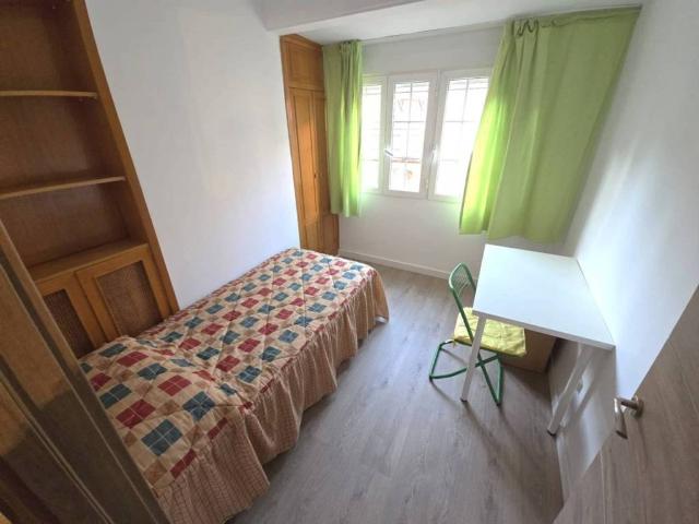 Piso en Alquiler en Cáceres