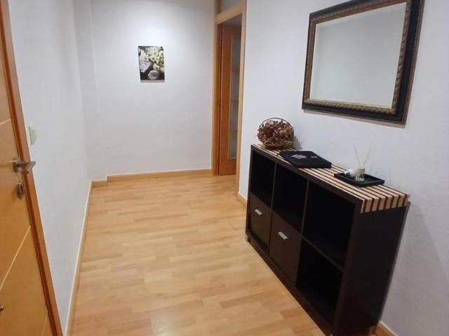 Piso en alquiler en Cáceres, COLON