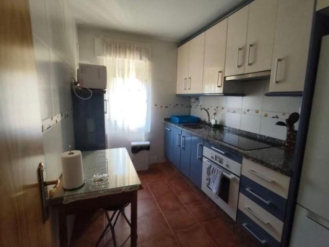 Piso en alquiler en Cáceres, LLOPIS IBORRA