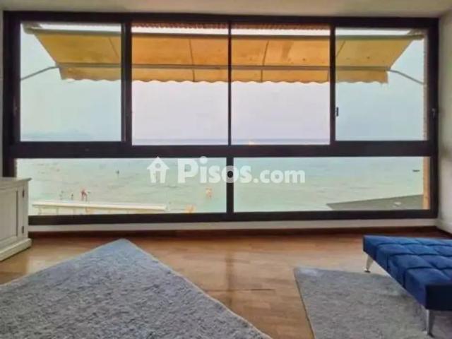 Piso en alquiler en Cabo de La Huerta