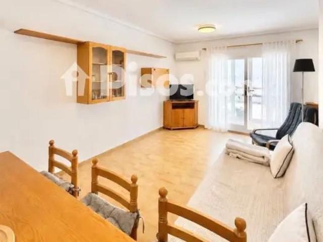 Piso en alquiler en Cabo Roig