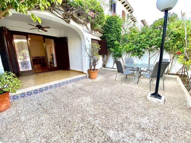 Piso en alquiler en Cabo Roig, Alicante Costa Blanca
