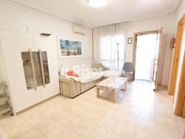 Piso en alquiler en Cabo Roig La Zenia La Regia