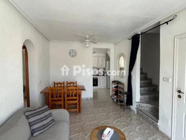 Piso en alquiler en Cabo Roig La Zenia La Regia