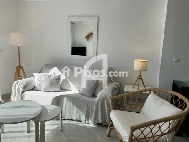Piso en alquiler en Cabopino Reserva de Marbella
