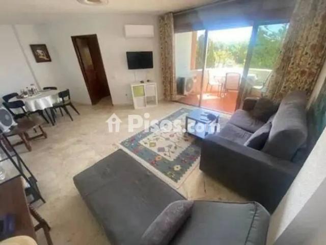 Piso en alquiler en Cabopino Reserva de Marbella