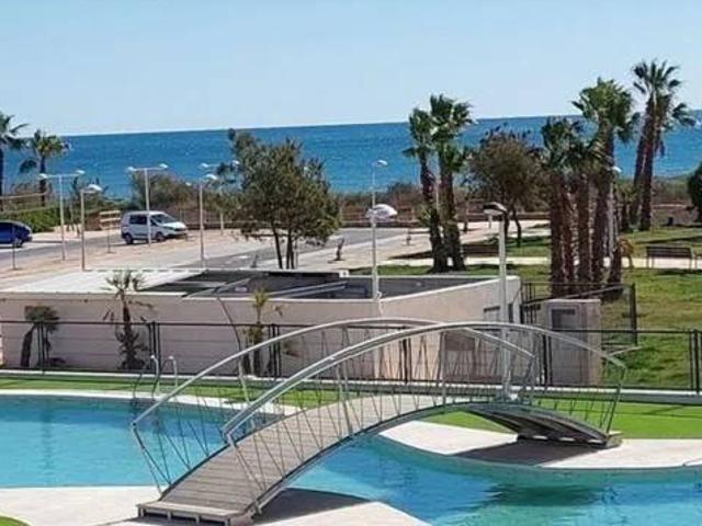 Piso en Alquiler en Cabanes Castellón Castelló