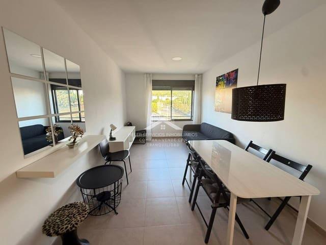 Piso en alquiler en Cabanes, Castellón Costa Azahar