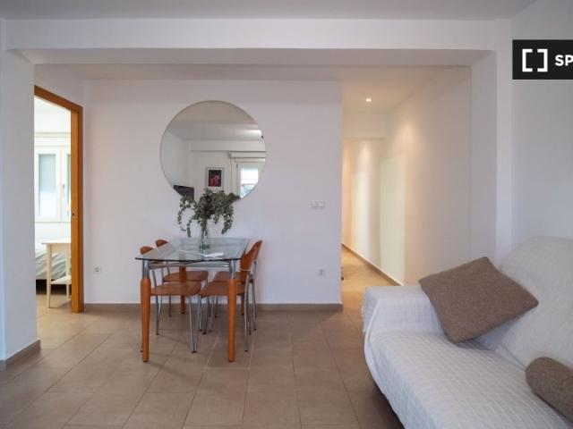 Piso en alquiler en Cabanyal Canyamelar, Valencia