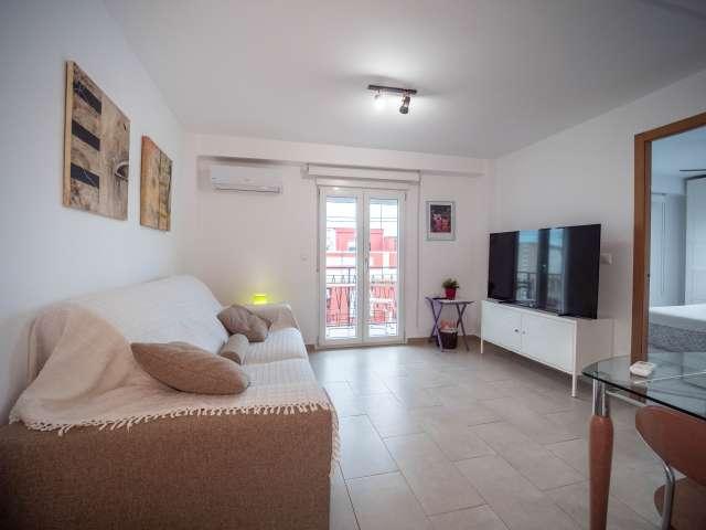 Piso en alquiler en Cabanyal Canyamelar, Valencia