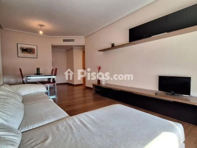 Piso en alquiler en Cabezo de Torres