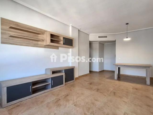 Piso en alquiler en Cabezo de Torres