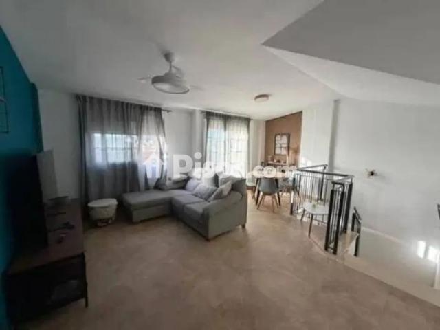 Piso en alquiler en Cabezo de Torres