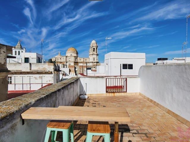 Piso en alquiler en Cádiz, Cádiz Costa de la Luz